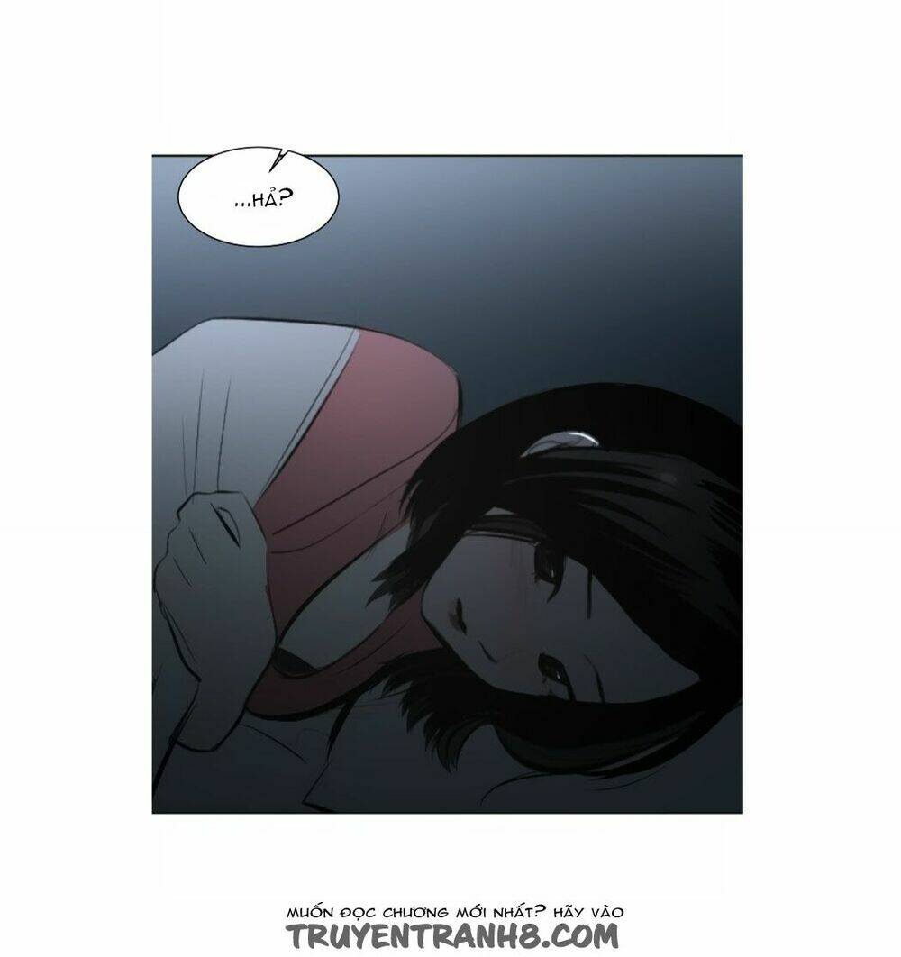Transparent Cohabitation Chương 35 Ảnh 34