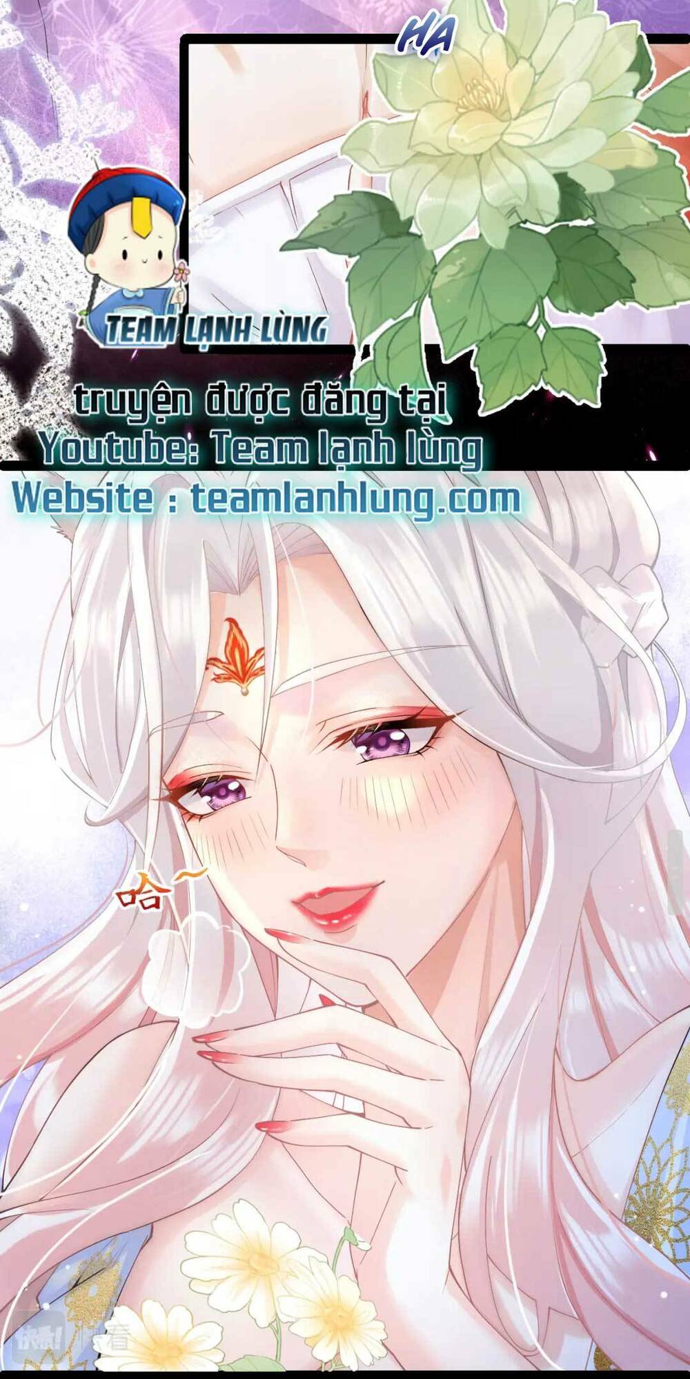 Sư Đệ Đáng Yêu Cư Nhiên Nhìn Trúng Ta Chương 1 Ảnh 6