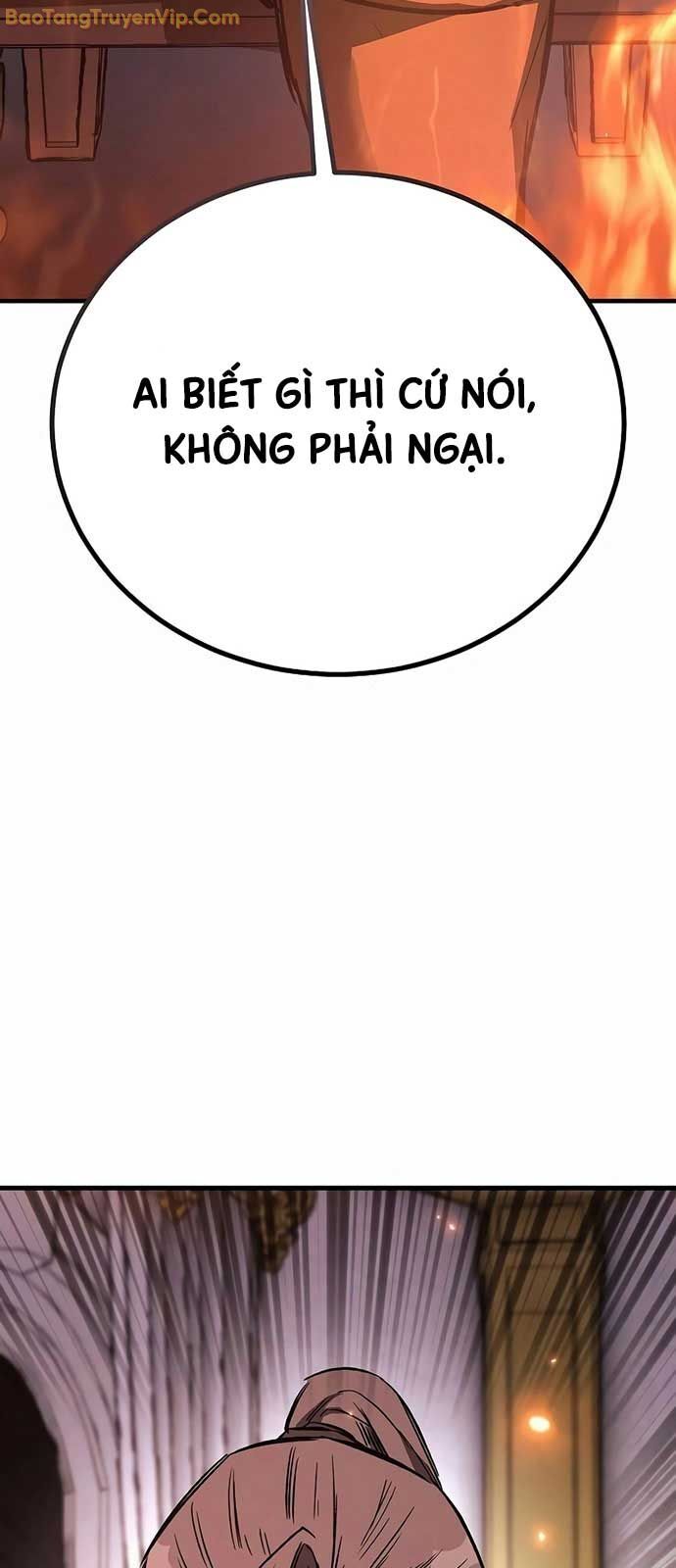 Kẻ Điên Và Đội Trưởng Cảnh Vệ Chương 25 Ảnh 105
