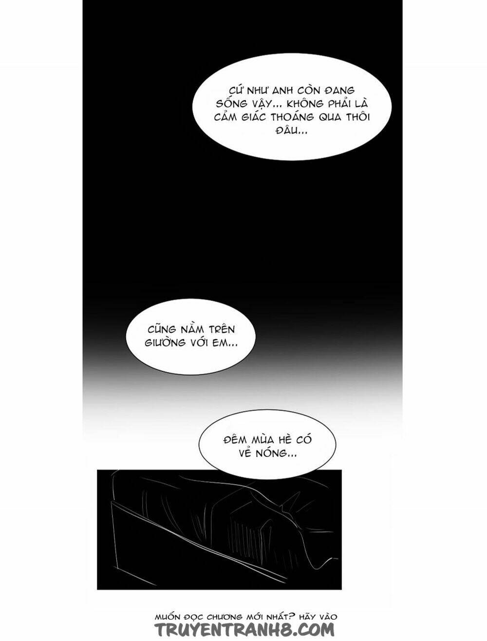 Transparent Cohabitation Chương 35 Ảnh 23