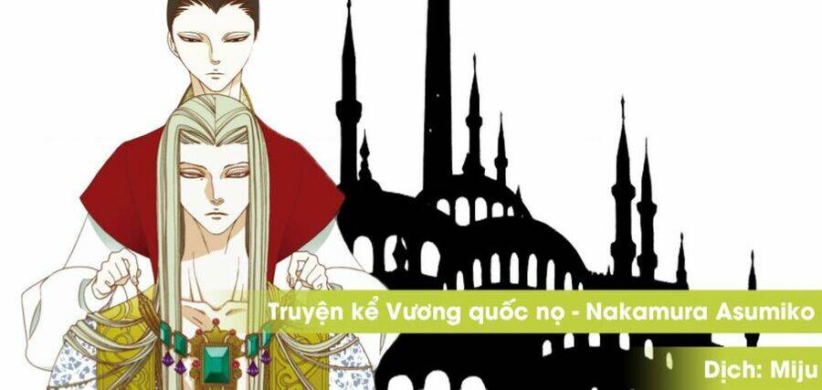 Truyện Kể Vương Quốc Nọ Chương 21 Ảnh 2