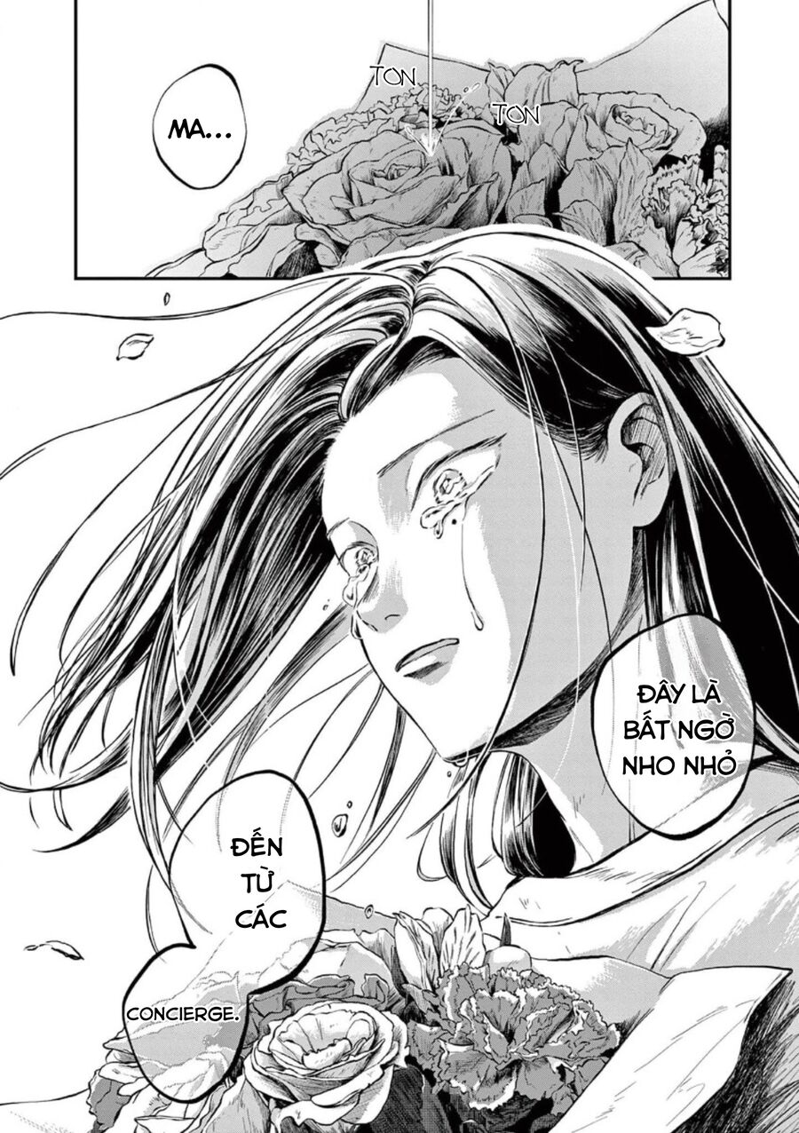 Hotel Inhumans Chương 1 Ảnh 69