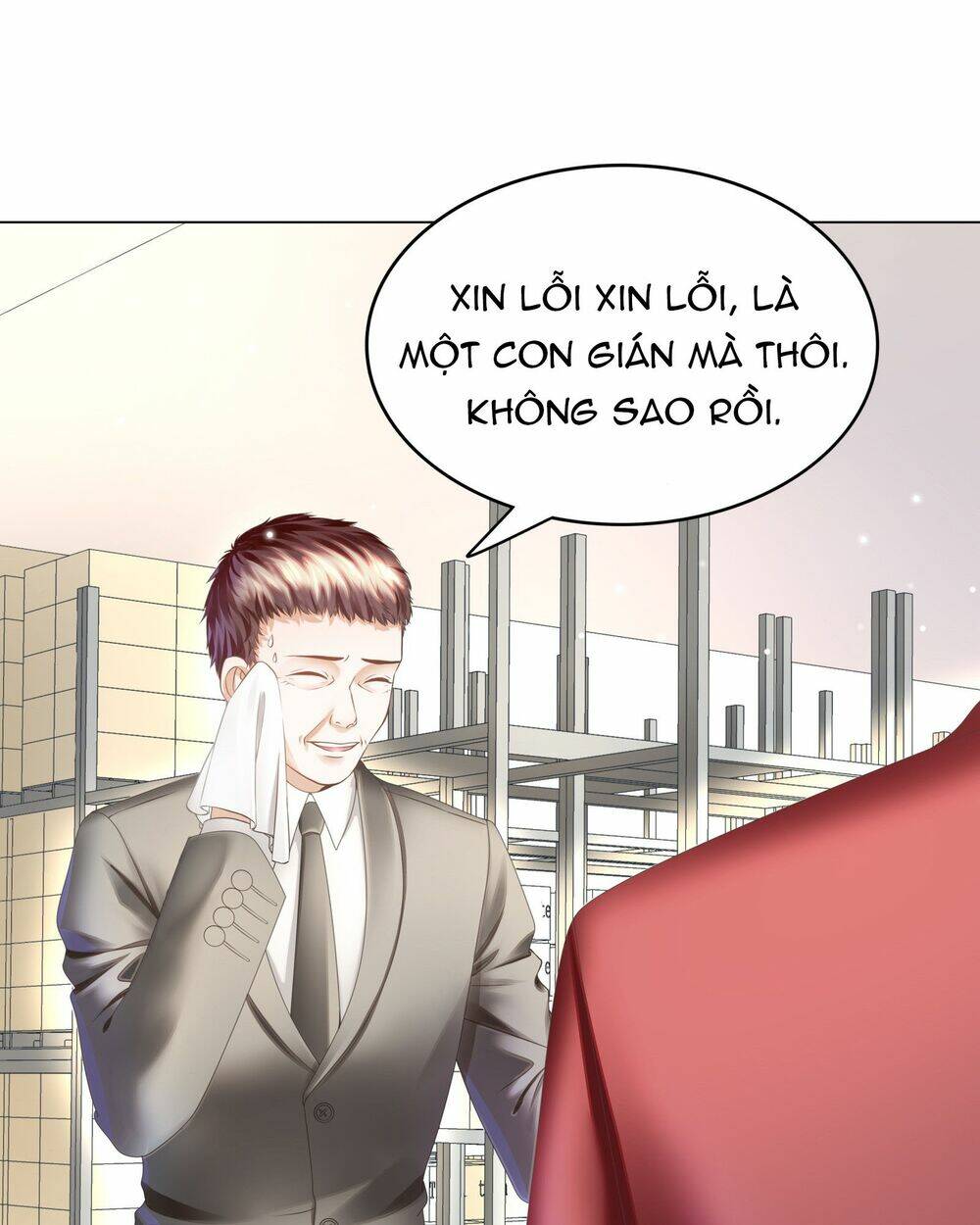 Ma Vương Ngạo Kiều Tổng Tài Không Thể Chọc Chương 8 Ảnh 39