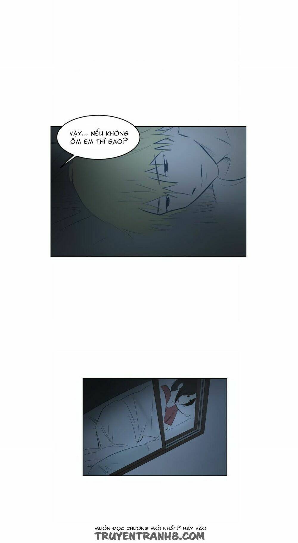 Transparent Cohabitation Chương 35 Ảnh 26