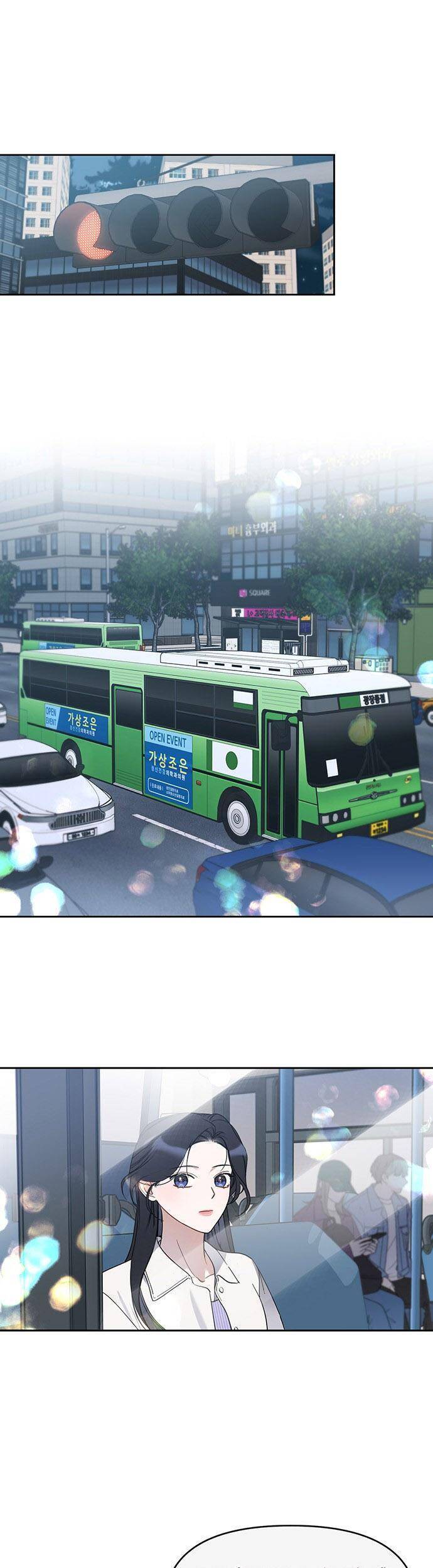 Vận Xui Chốn Công Sở Chương 55 Ảnh 5