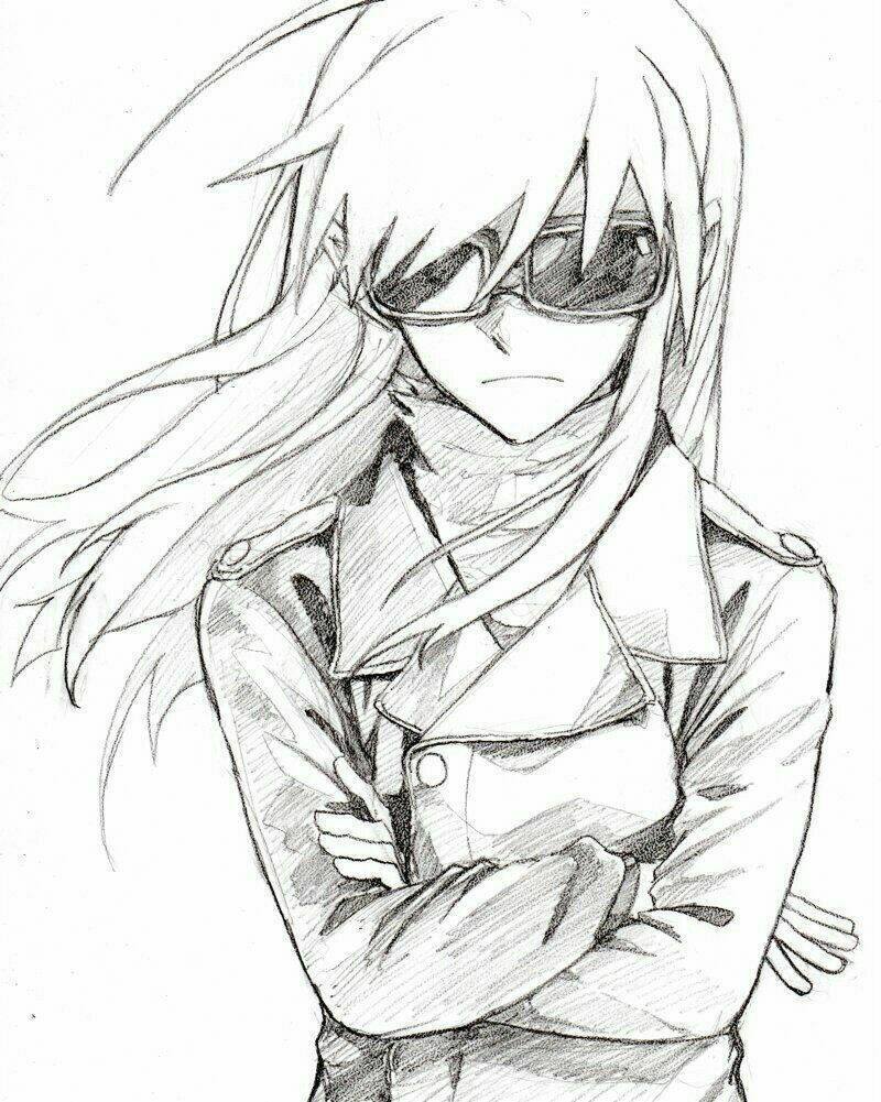 World Witches: Africa No Majo Series (Canon) Chương 0.1 Ảnh 23
