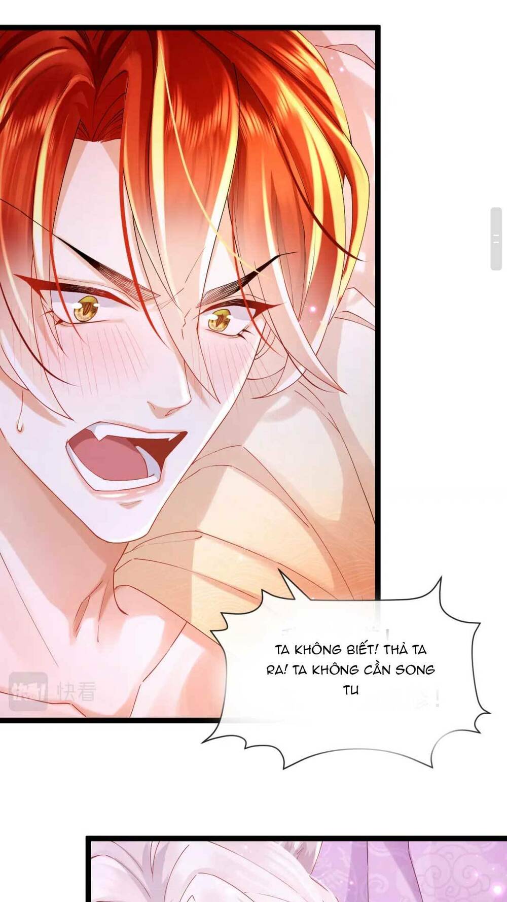 Sư Đệ Đáng Yêu Cư Nhiên Nhìn Trúng Ta Chương 1 Ảnh 16