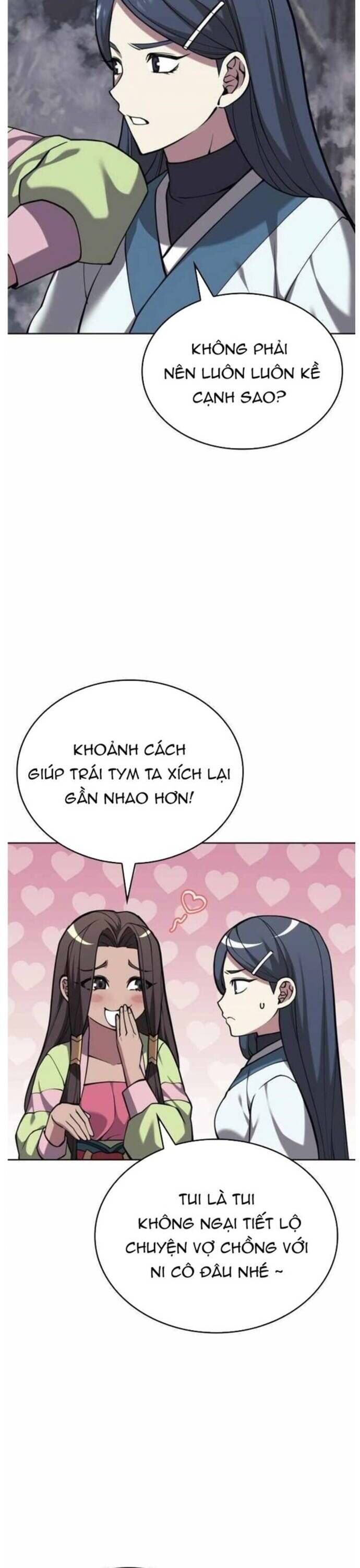 Võ Giả Bất Đắc Dĩ Chương 219 Ảnh 18