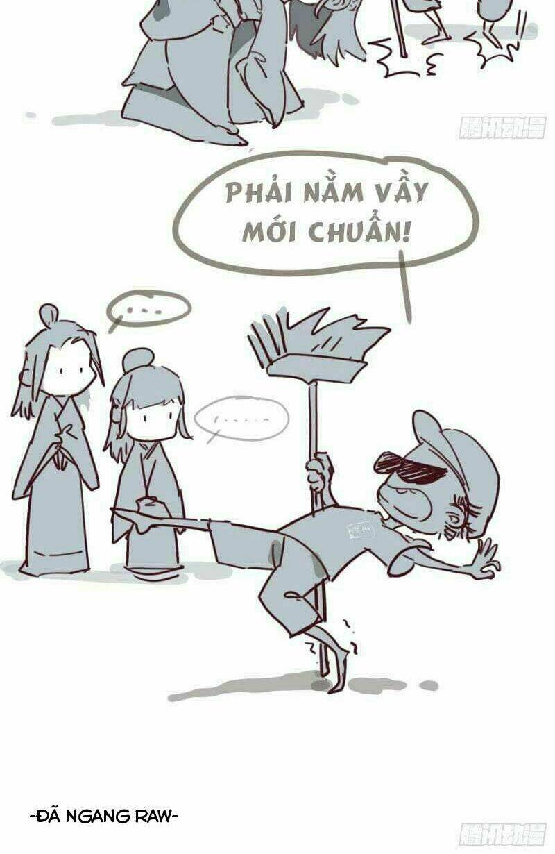 Song Thế Sủng Phi Chương 4 Ảnh 32