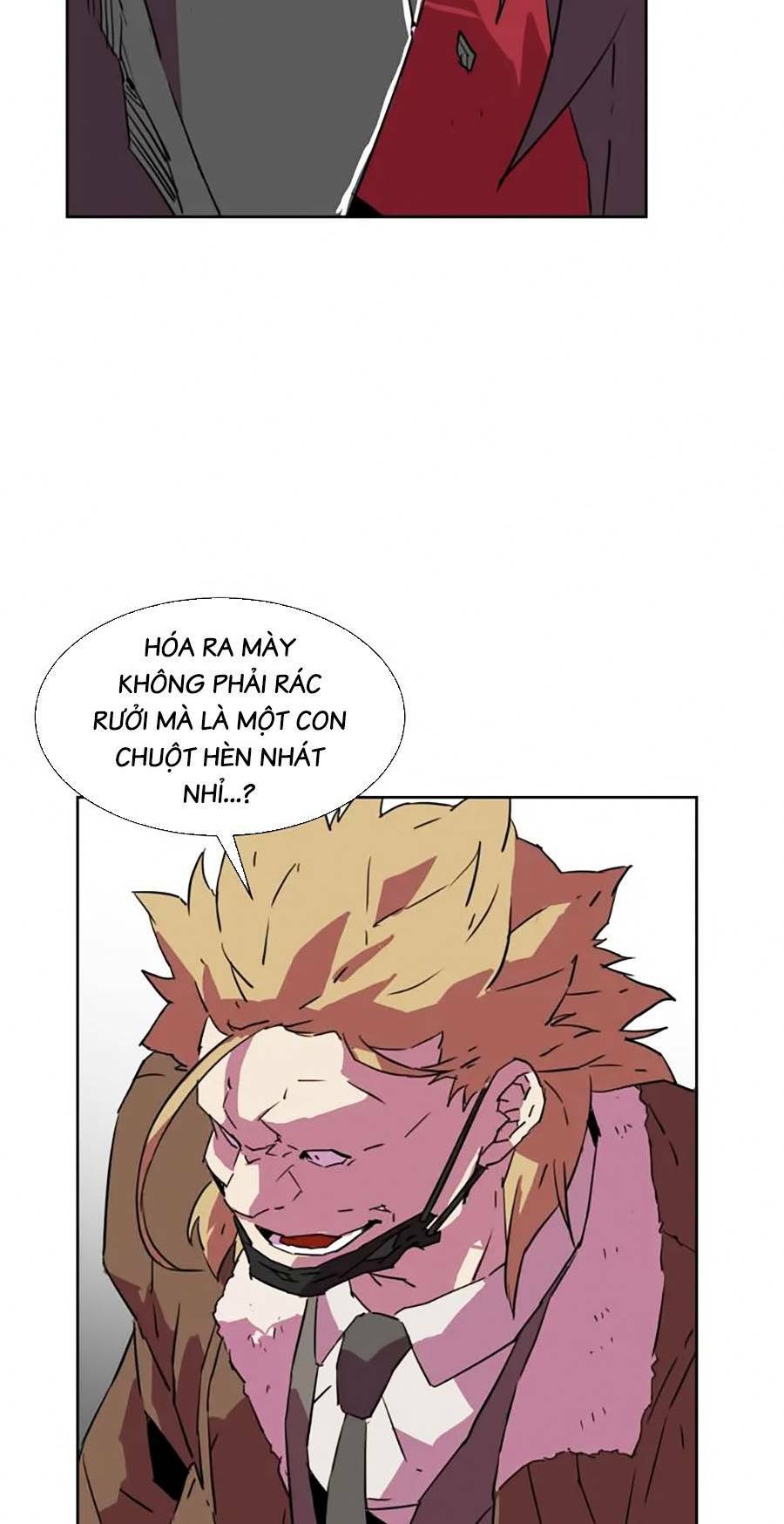 Săn Lùng Bắt Nạt Chương 52 Ảnh 54