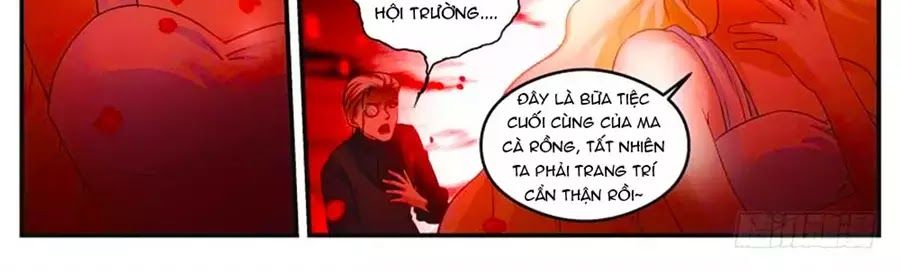 Hệ Thống Chế Tạo Nữ Thần Chương 276 Ảnh 5