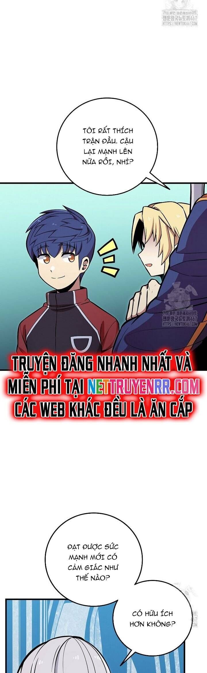 Vô Tình Ghi Danh Chương 33 Ảnh 36