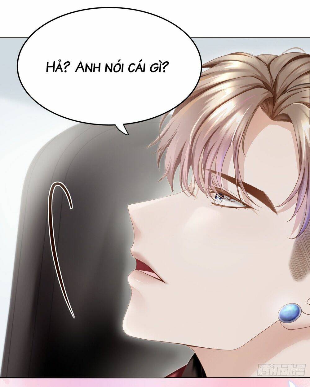 Ma Vương Ngạo Kiều Tổng Tài Không Thể Chọc Chương 9.1 Ảnh 9