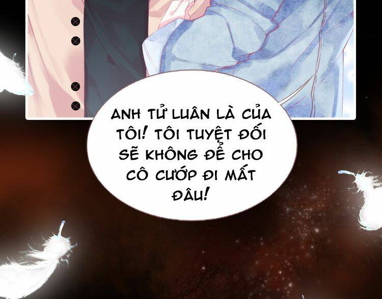 Thiên Thần Sa Ngã Chương 0 Ảnh 26