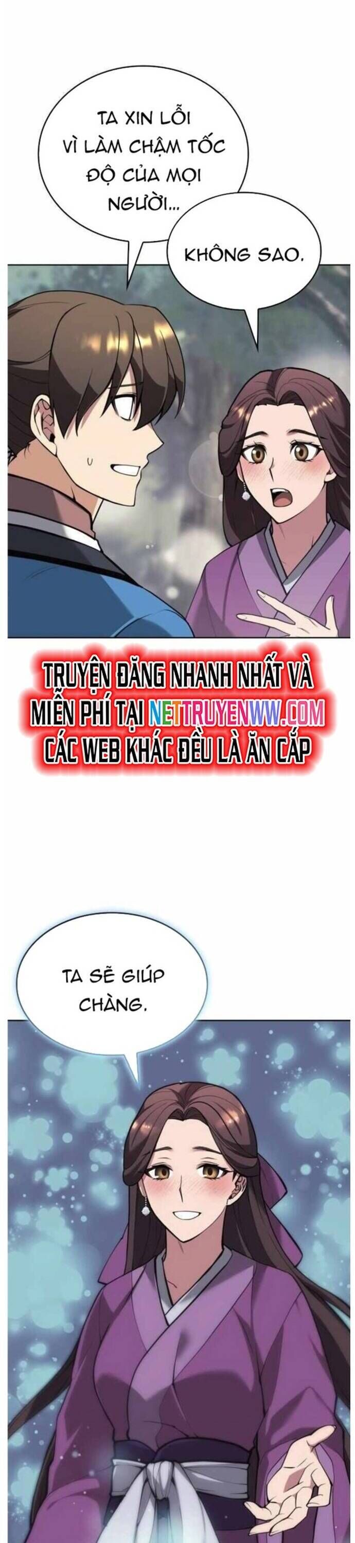 Võ Giả Bất Đắc Dĩ Chương 219 Ảnh 48