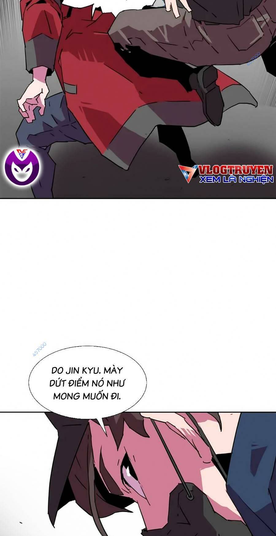 Săn Lùng Bắt Nạt Chương 52 Ảnh 57