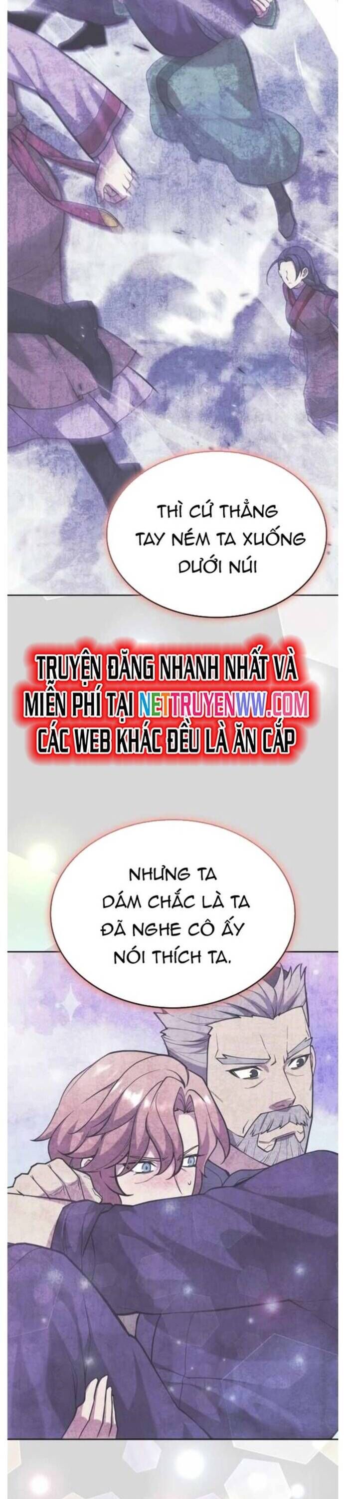 Võ Giả Bất Đắc Dĩ Chương 219 Ảnh 34