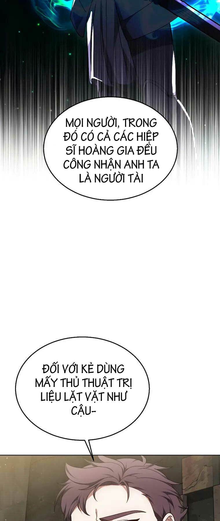 Bác Sĩ Phẫu Thuật Cấp Sss Chương 60 Ảnh 11