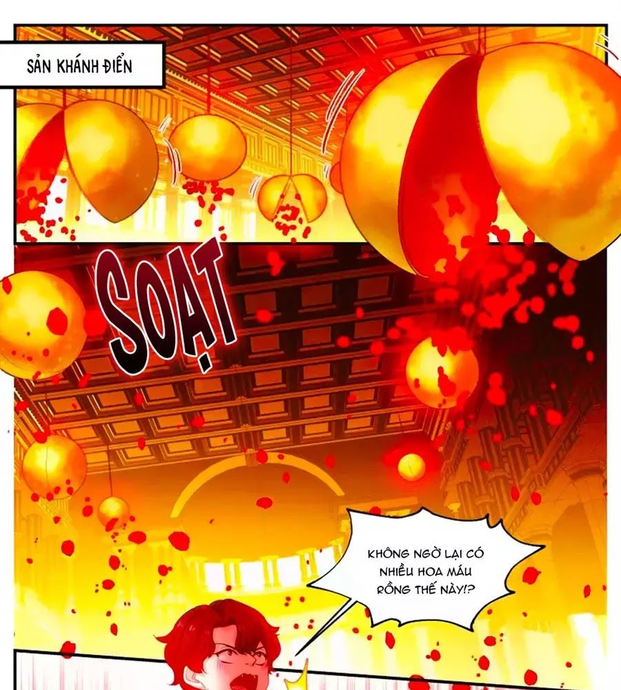 Hệ Thống Chế Tạo Nữ Thần Chương 276 Ảnh 2