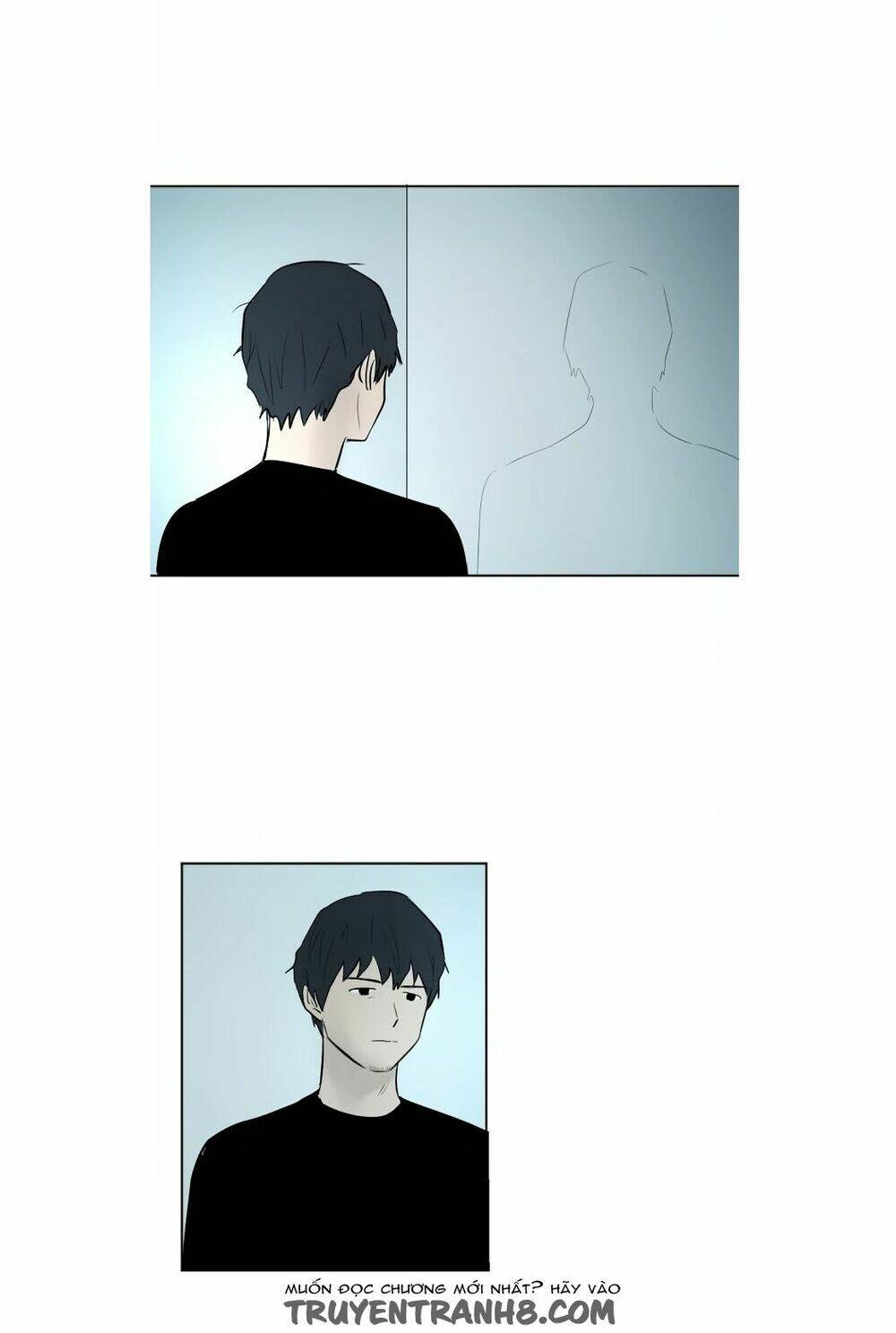 Transparent Cohabitation Chương 35 Ảnh 56