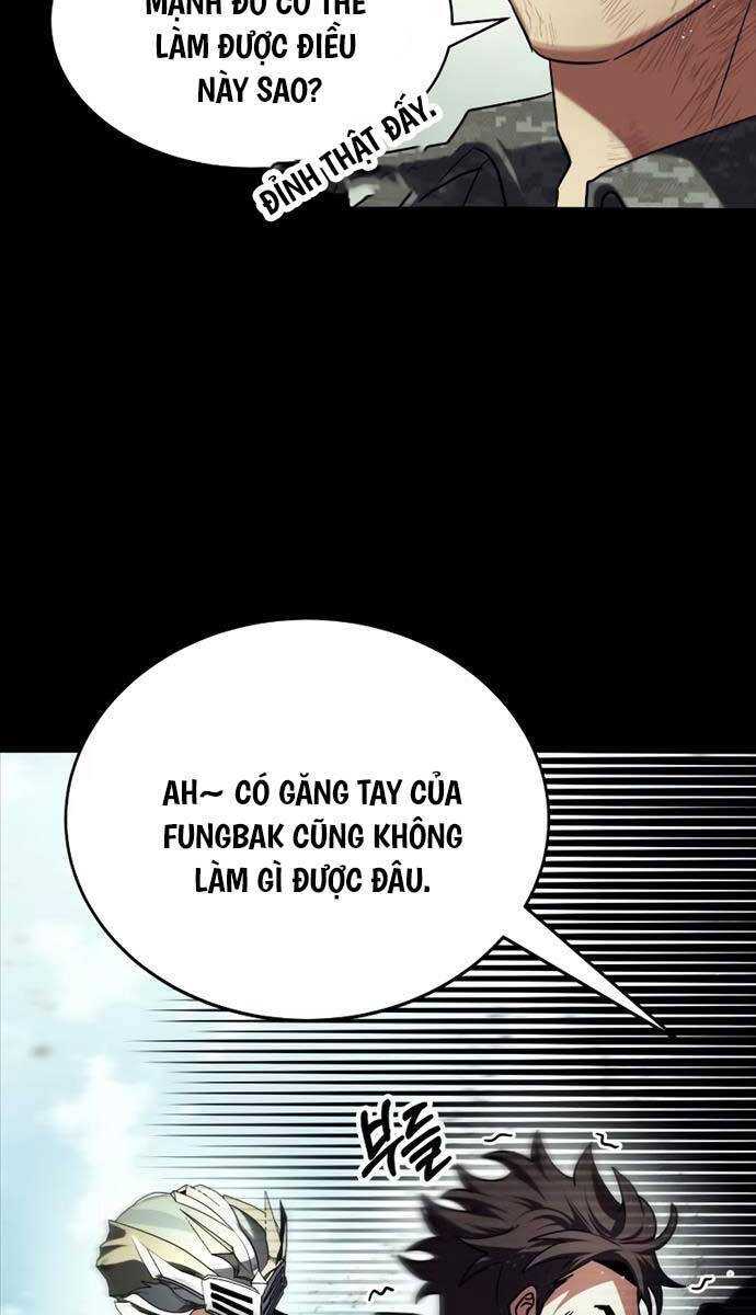 Ván Cược Của Chúa Chương 20 Ảnh 80