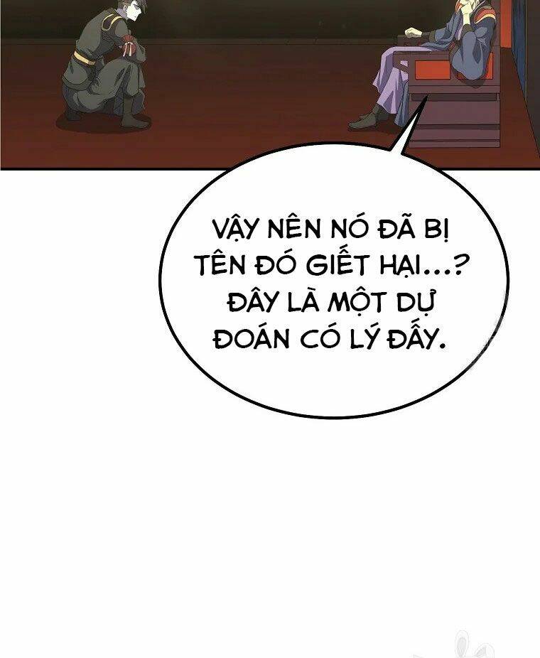 Thiếu Niên Phương Sĩ Chương 29 Ảnh 14