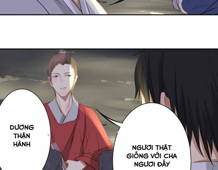 Bạch Lý Hành Giả Chương 12 Ảnh 34