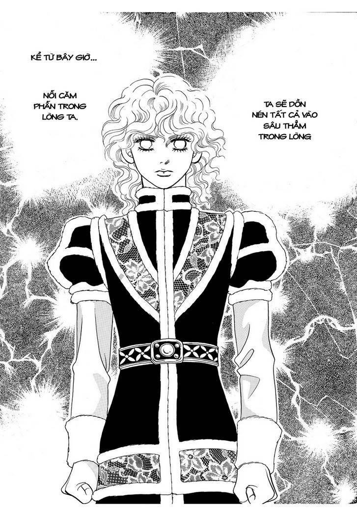 Princess - Công Chúa Xứ Hoa (Bản Đẹp) Chương 58 Ảnh 62