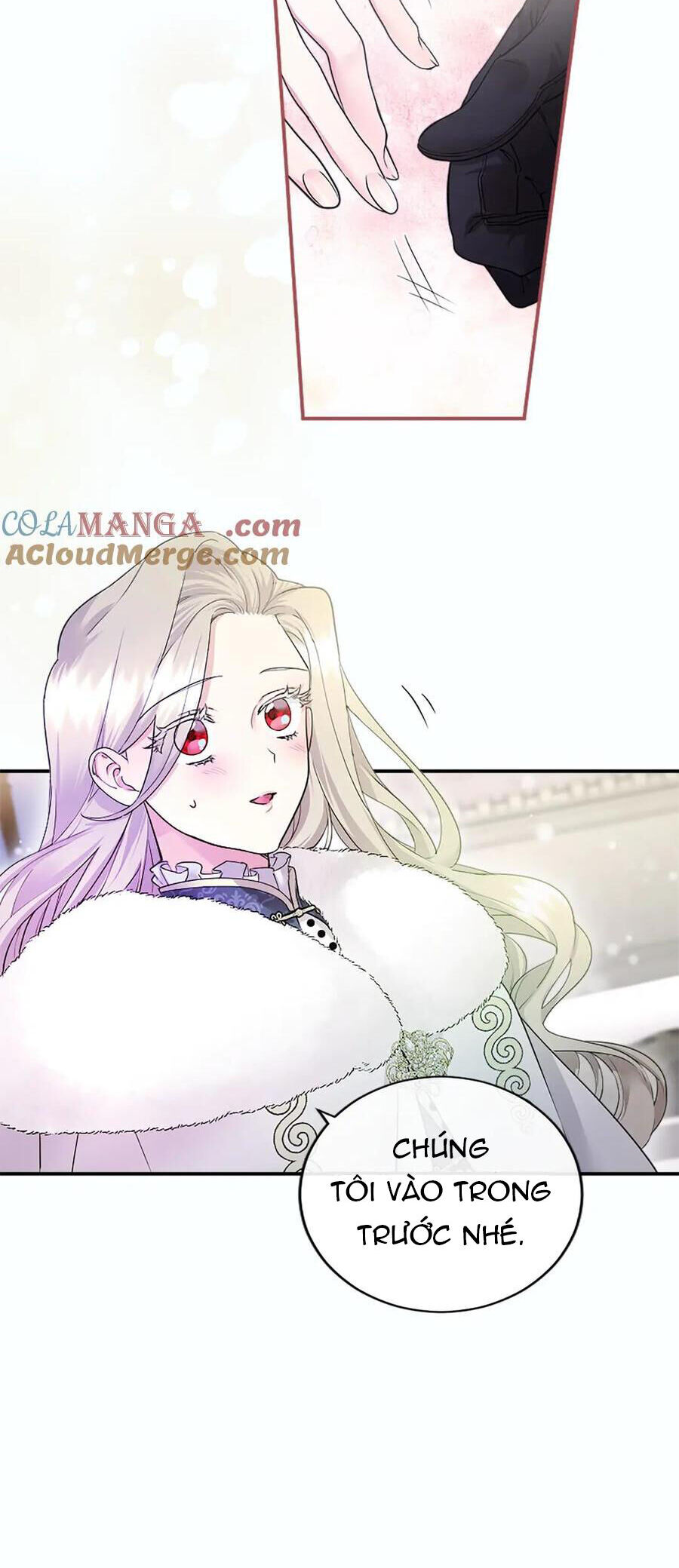 Mẹ Kế Bất Tài Được Gia Đình Yêu Quý! Chương 22 Ảnh 24