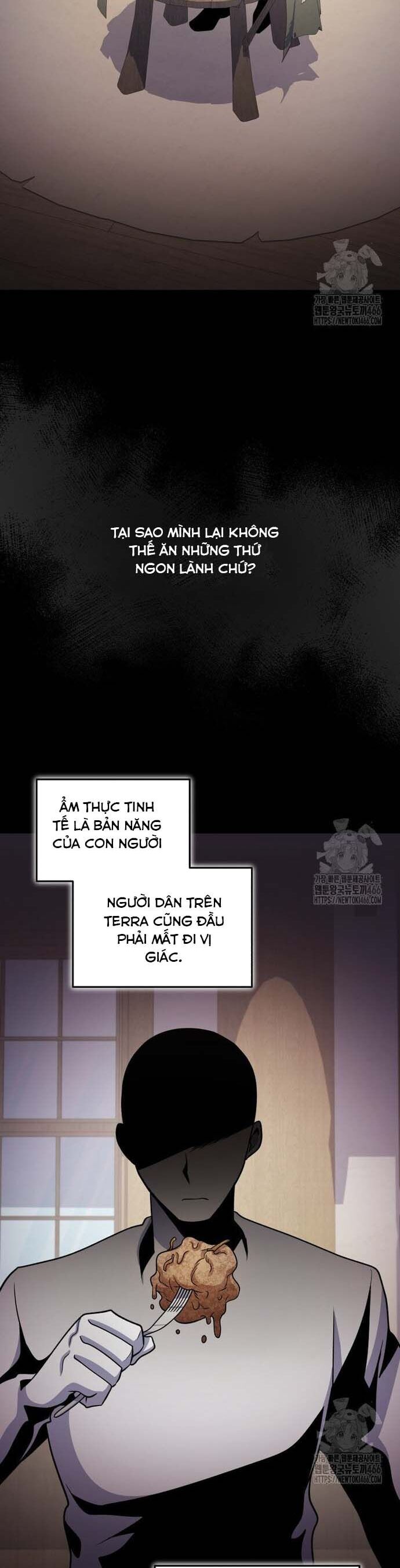 Nhà Hàng Thợ Săn Quái Vật Chương 66 Ảnh 21