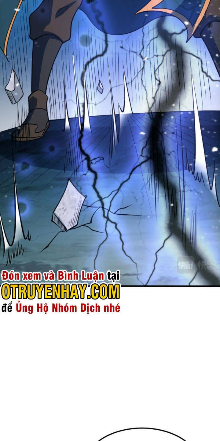 Sư Tổ Của Ta Là Thiên Hạ Đệ Nhất Chương 29 Ảnh 59