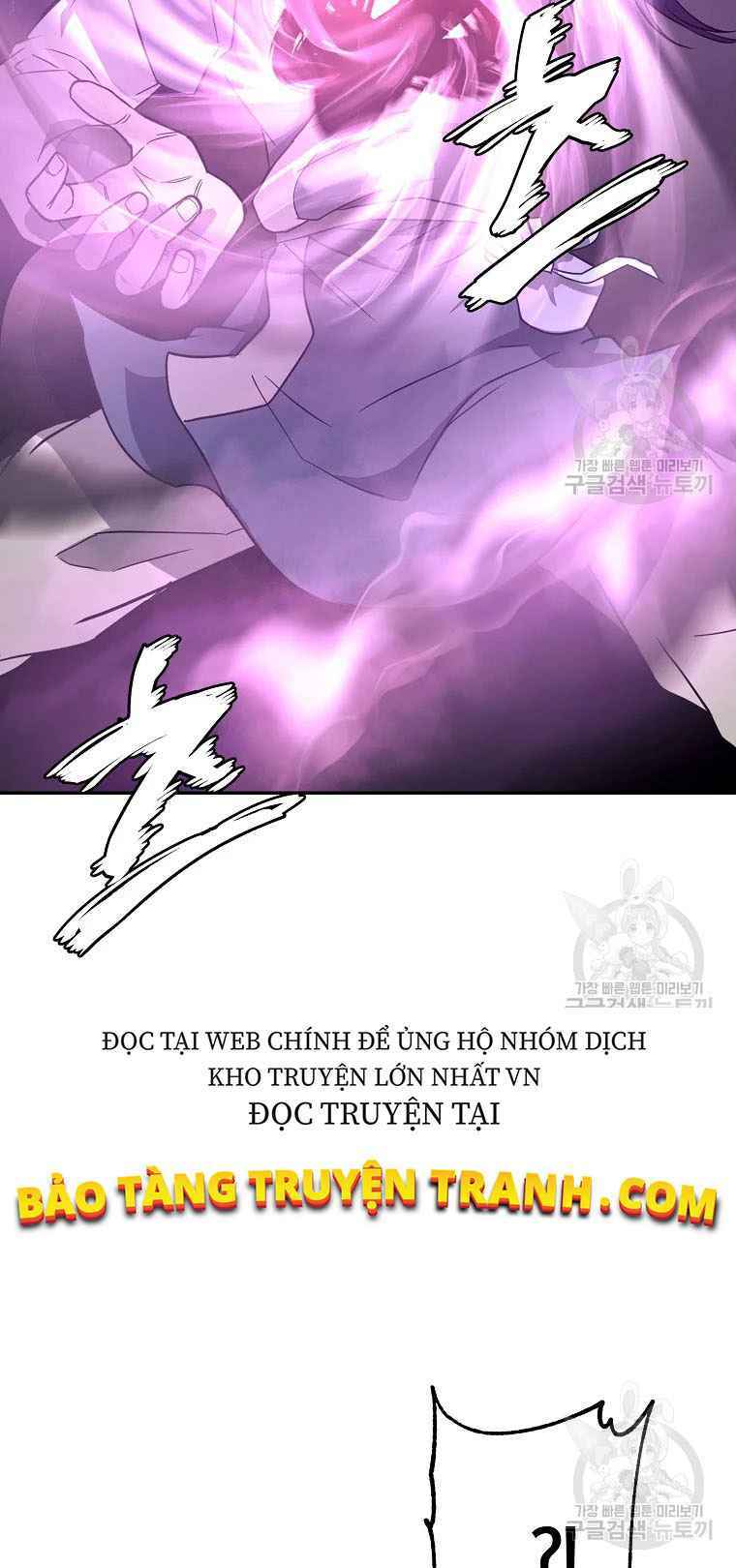 Thiếu Niên Phương Sĩ Chương 27 Ảnh 16