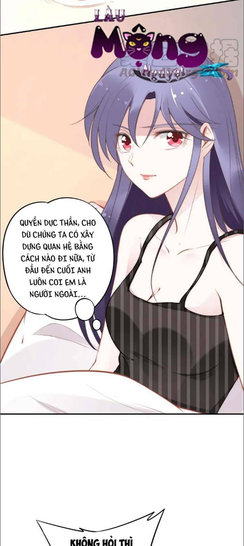 Quyền Thiểu, Nhĩ Lão Bà Yêu Bào Liễu Chương 43 Ảnh 31