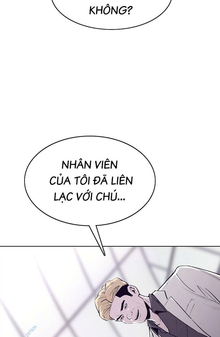 Loser Báo Thù Chương 30 Ảnh 54