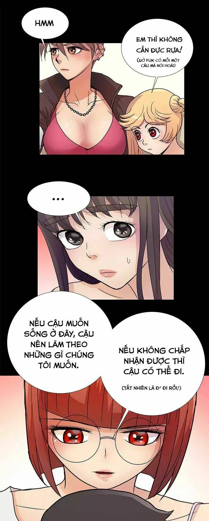 Sikinen Chương 2 Ảnh 31