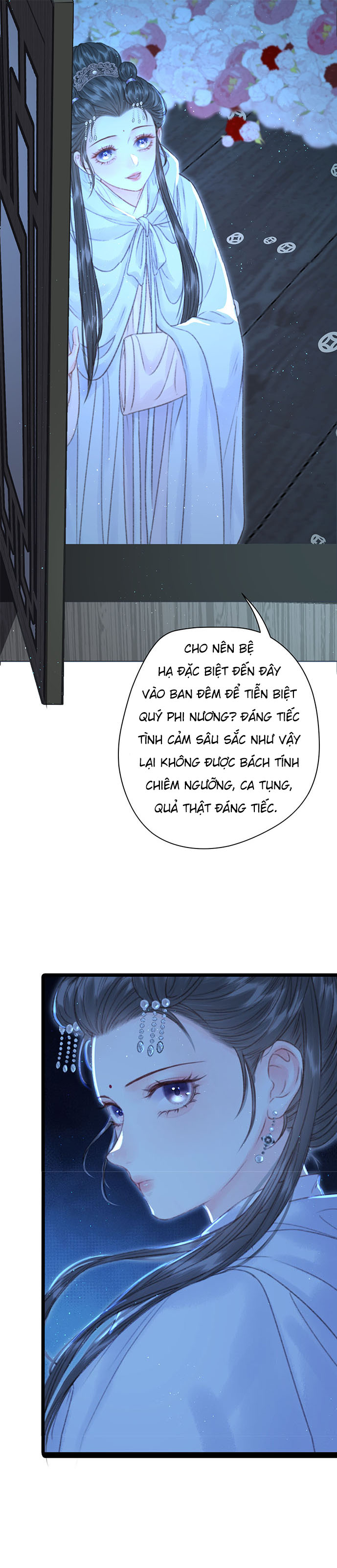 Trọng Sinh Chi Ác Phi Nghịch Thiên Chương 4 Ảnh 18