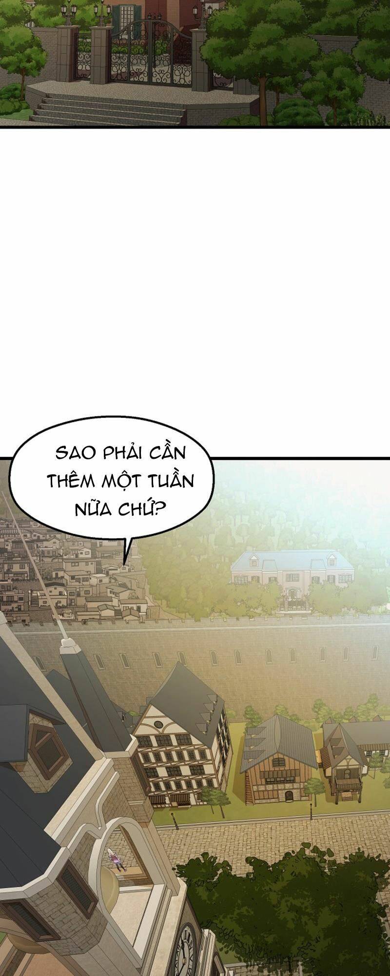 Kẻ Thất Nghiệp Bất Khả Chiến Bại Chương 37 Ảnh 12