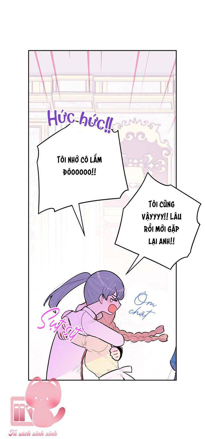 Hoàng Nữ Tóc Đen Chương 85 Ảnh 43