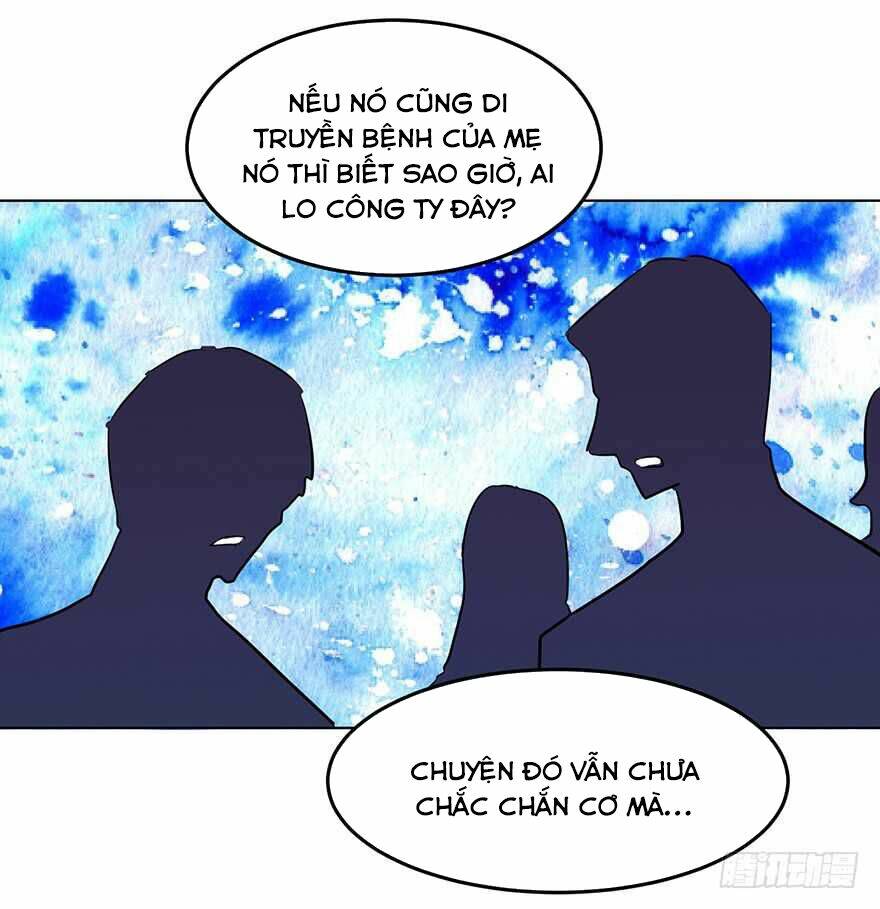 Ông Bố Đơn Thân Hàng Tỷ Chương 172 Ảnh 4