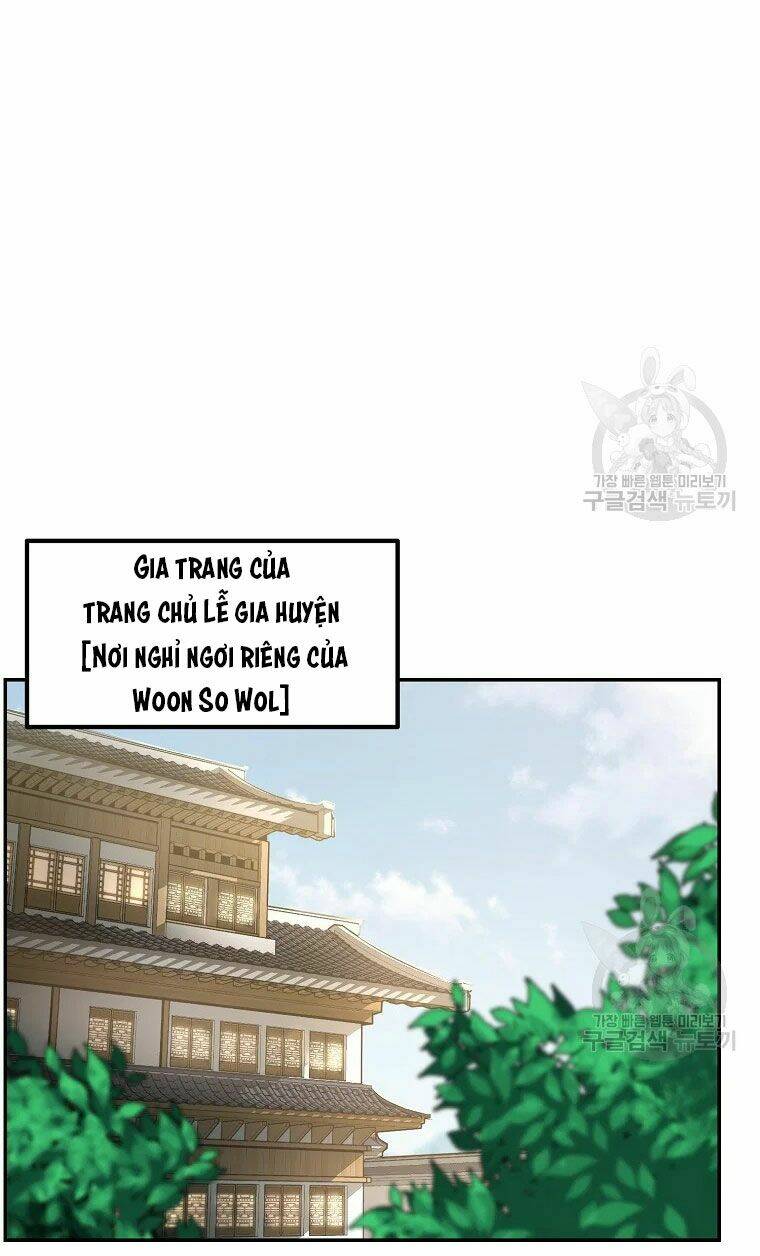 Thiếu Niên Phương Sĩ Chương 29 Ảnh 25