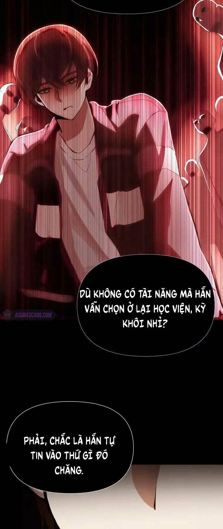 Trở Thành Hậu Duệ Của Thiên Ma Chương 3 Ảnh 15