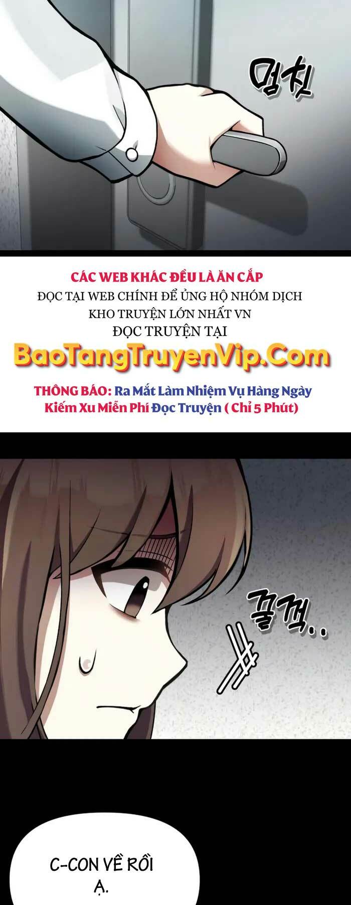 Trở Thành Hậu Duệ Của Thiên Ma Chương 9 Ảnh 37