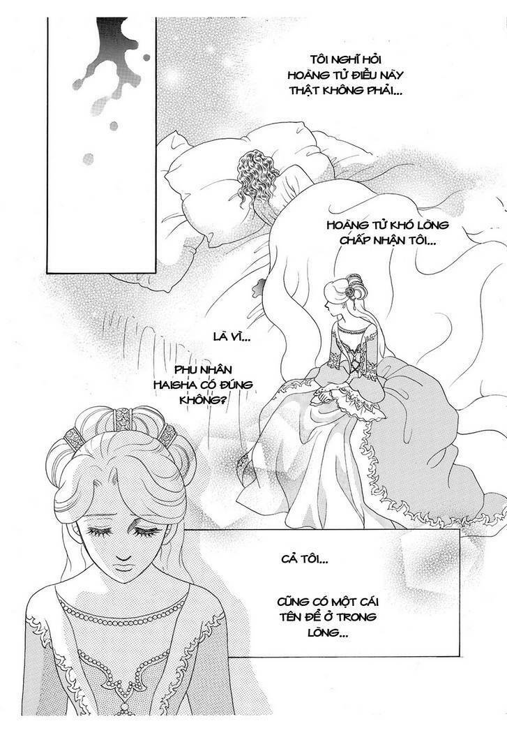 Princess - Công Chúa Xứ Hoa (Bản Đẹp) Chương 60 Ảnh 40