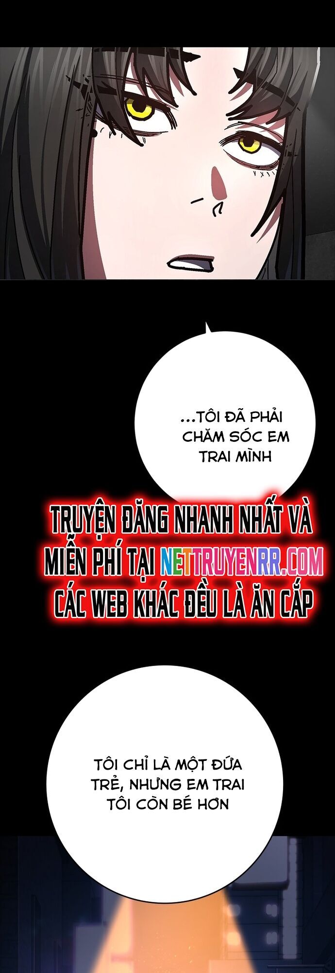 Võ Sĩ Vô Năng Chương 24 Ảnh 28
