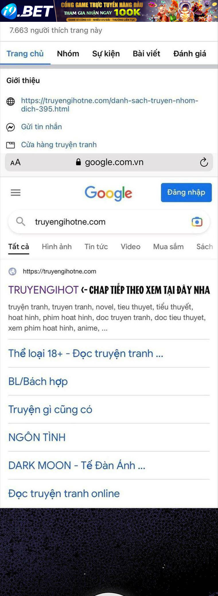 Tiểu Thư Hắc Ám Nhà Công Tước Chương 41 Ảnh 3