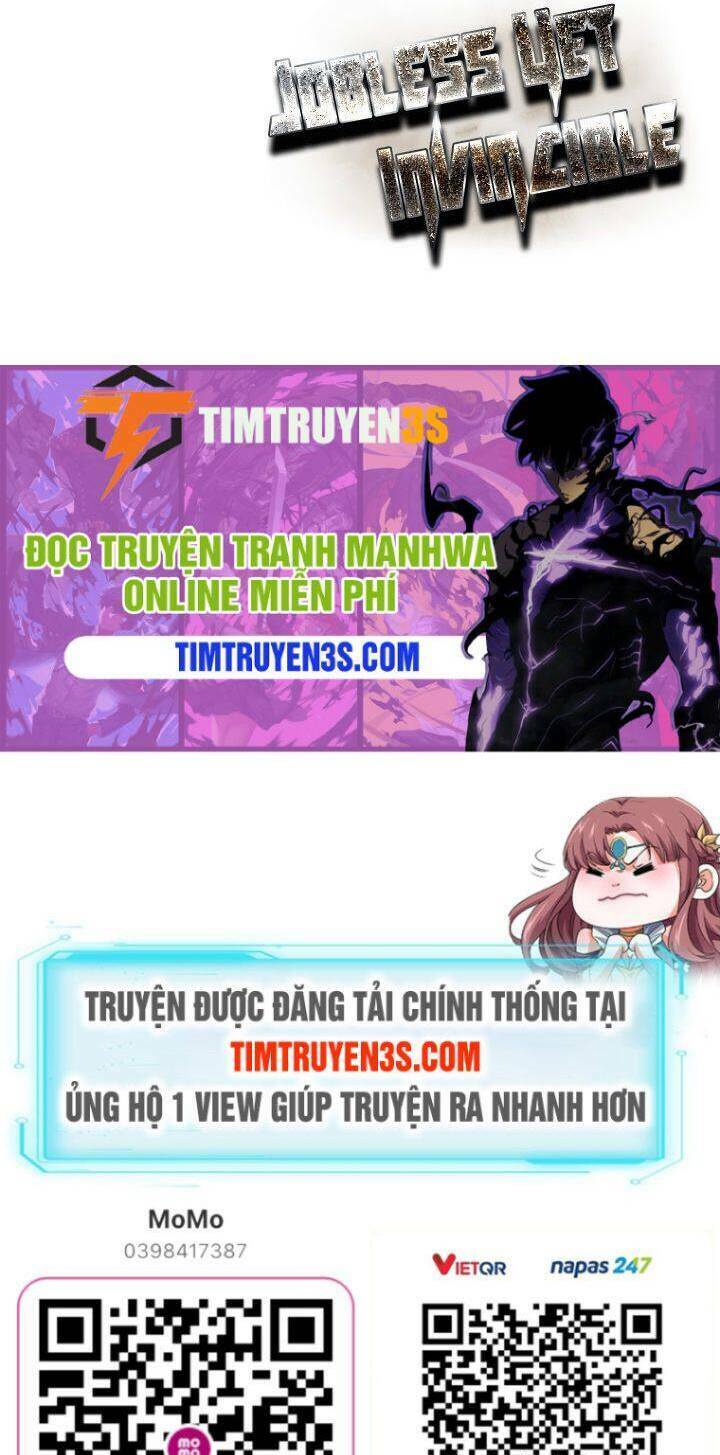 Kẻ Thất Nghiệp Bất Khả Chiến Bại Chương 30 Ảnh 98