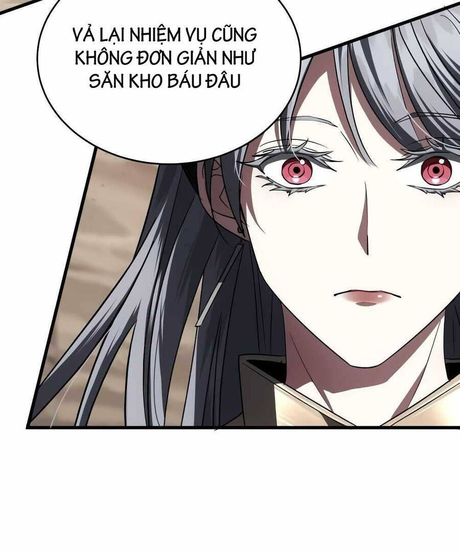 Ván Cược Của Chúa Chương 11 Ảnh 133