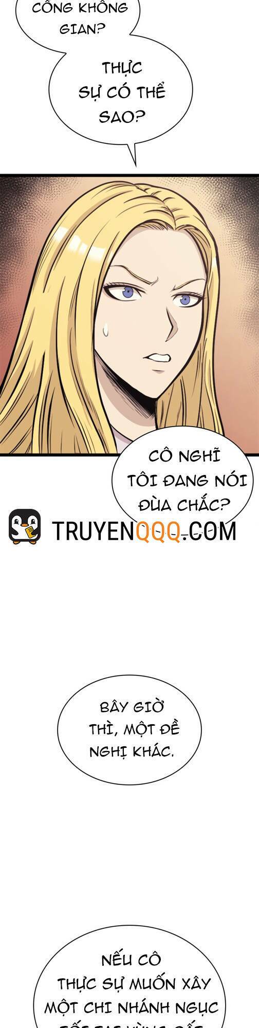 Sự Trở Lại Của Người Chơi Cấp Cao Nhất Chương 133 Ảnh 37