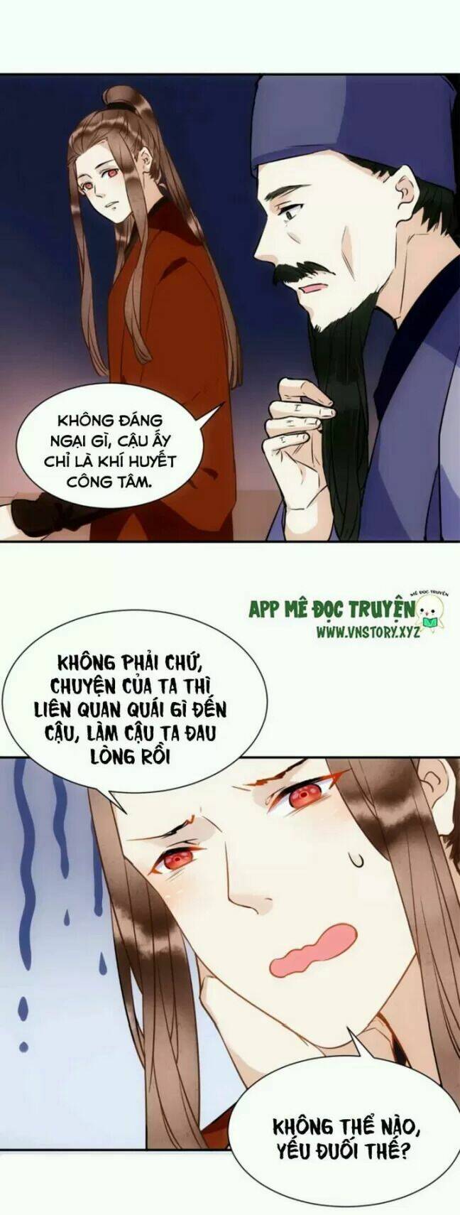 Công Chúa Giá Đáo Chương 35 Ảnh 9