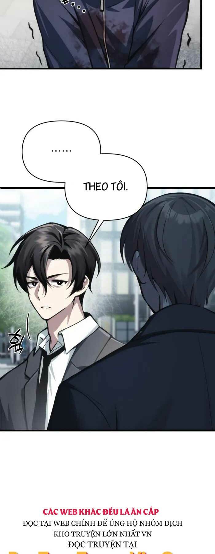 Trở Thành Hậu Duệ Của Thiên Ma Chương 10 Ảnh 41